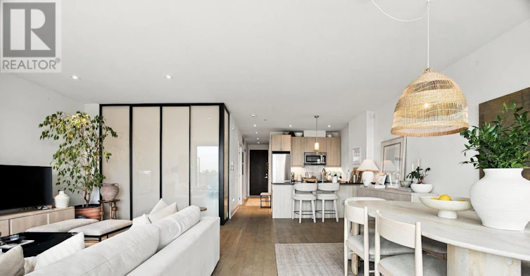 519-365 Beech Avenue, Toronto, ON, M4E 0C2 - 8