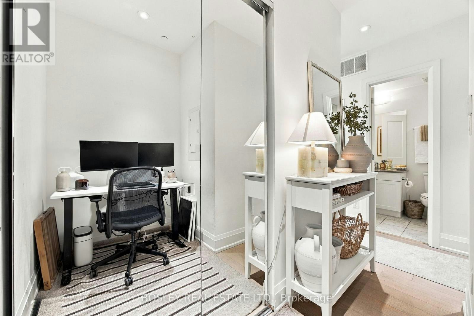 519-365 Beech Avenue, Toronto, ON, M4E 0C2 - 20