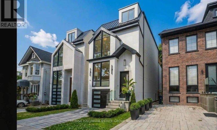 10 Wheeler Avenue