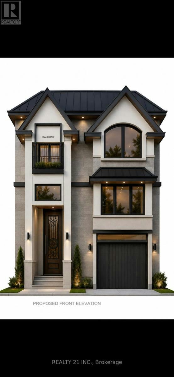 156 Manse Road N, Toronto, ON, M1E 3V1