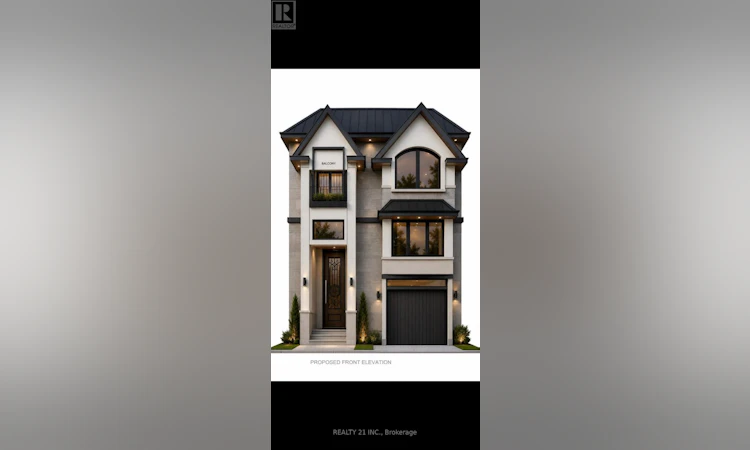 156 Manse Road N