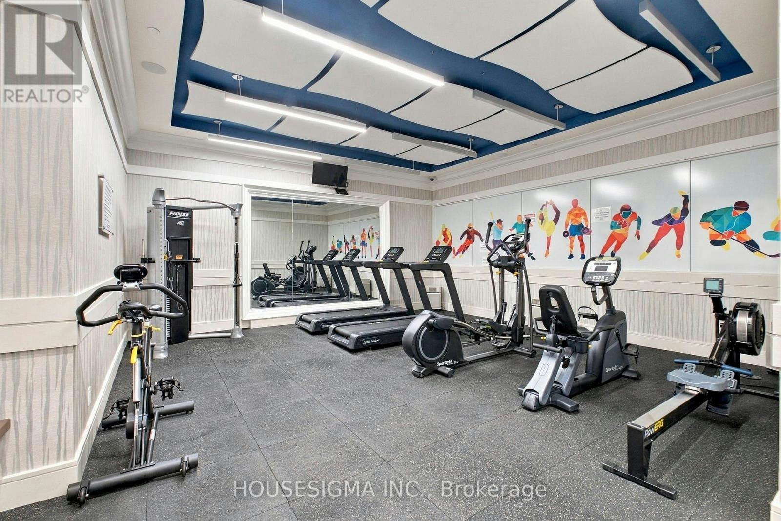 705-9085 Jane Street, Vaughan, ON, L4K 0L8 - 22
