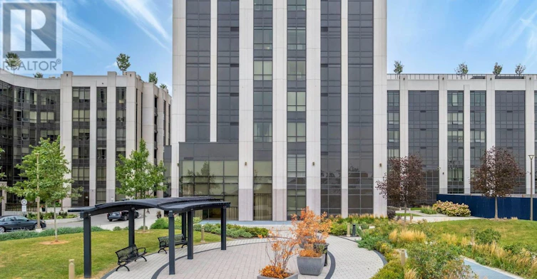 705-9085 Jane Street, Vaughan, ON, L4K 0L8 - 3