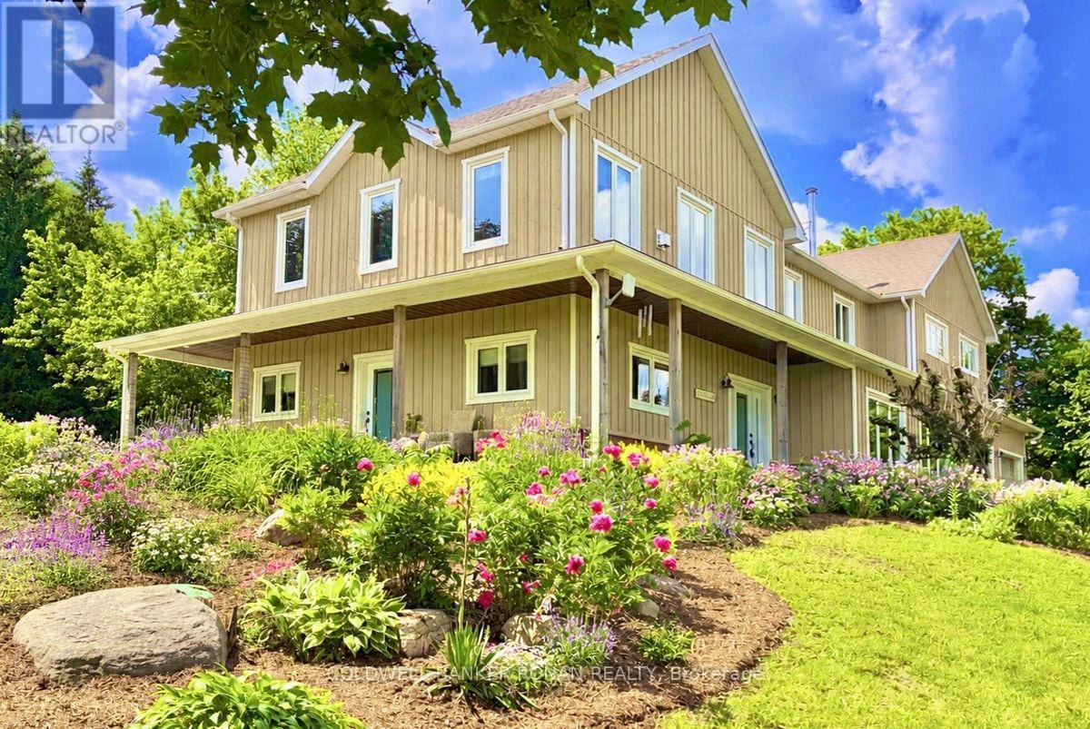 5354 3rd Line, New Tecumseth, ON, L0G 1W0