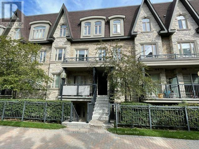 241-318 John Street, Markham, ON, L3T 0B1