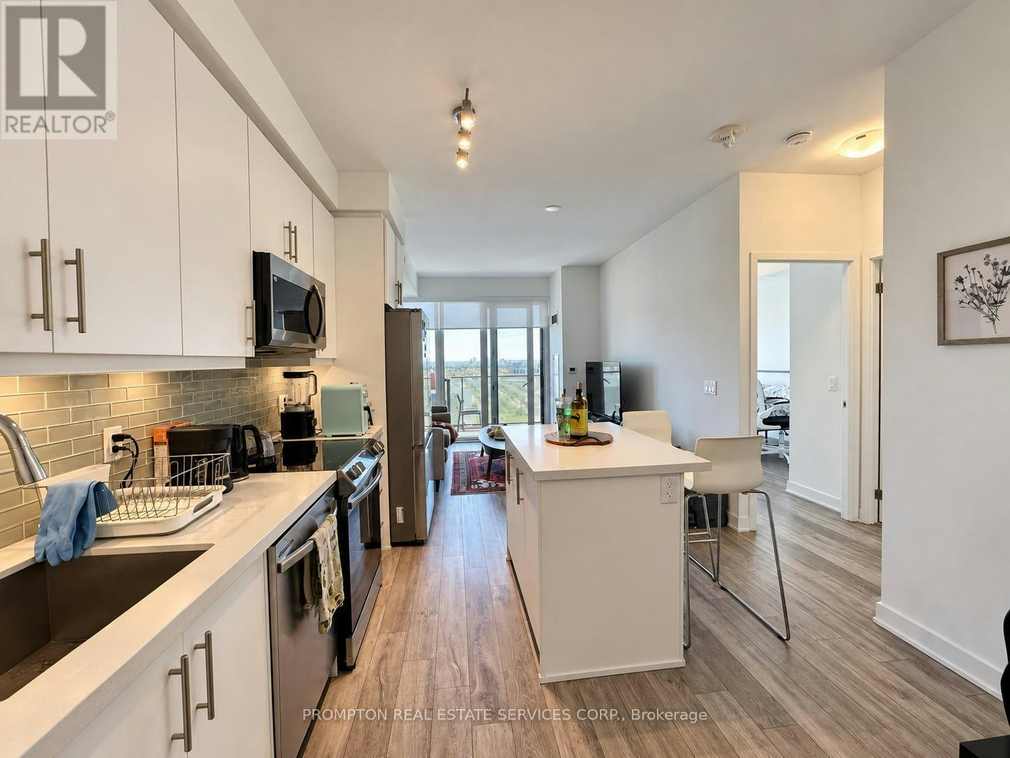 LPH06-95 Oneida Crescent, Richmond Hill, ON, L4B 0H5 - 5