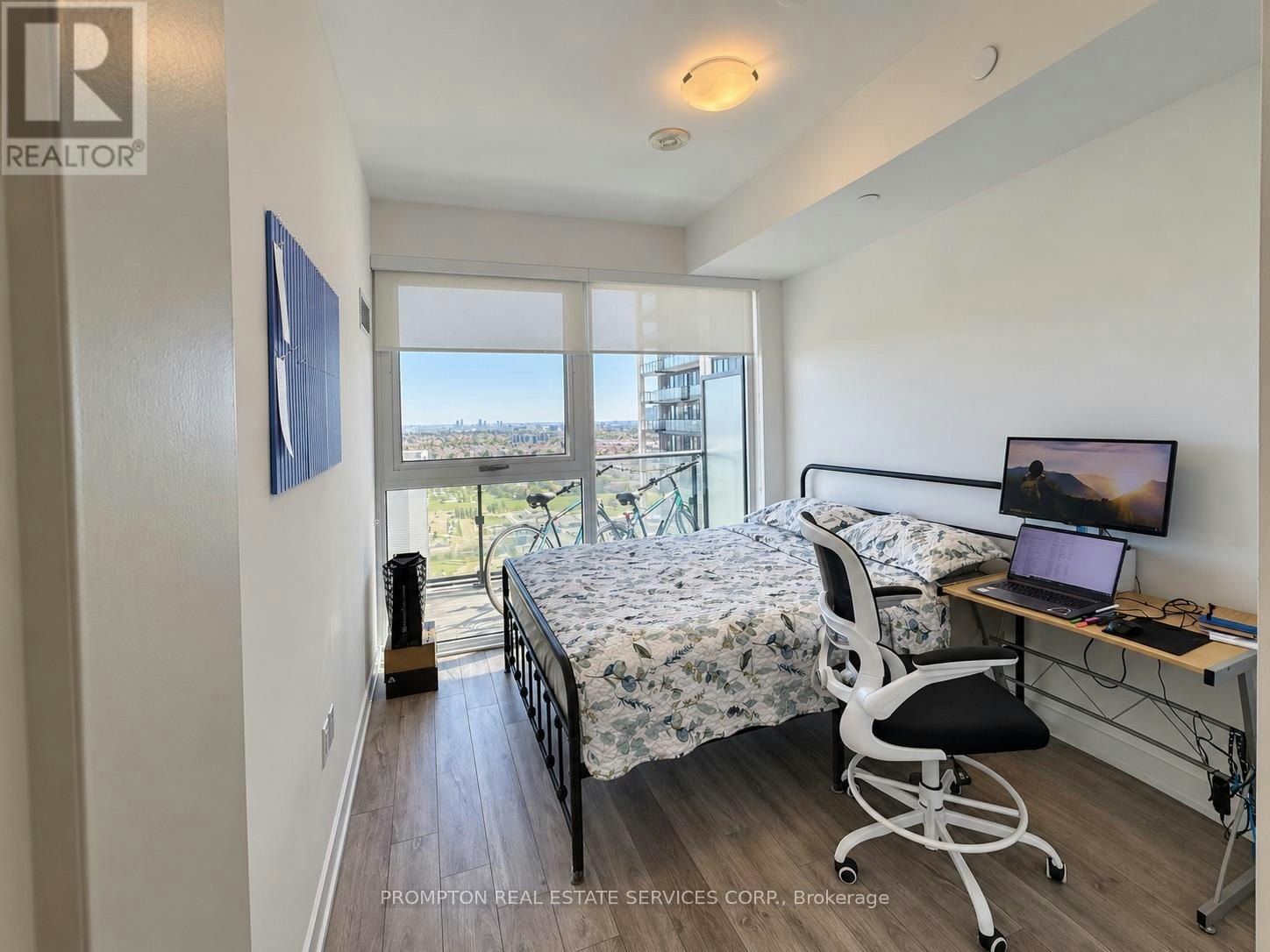LPH06-95 Oneida Crescent, Richmond Hill, ON, L4B 0H5 - 13