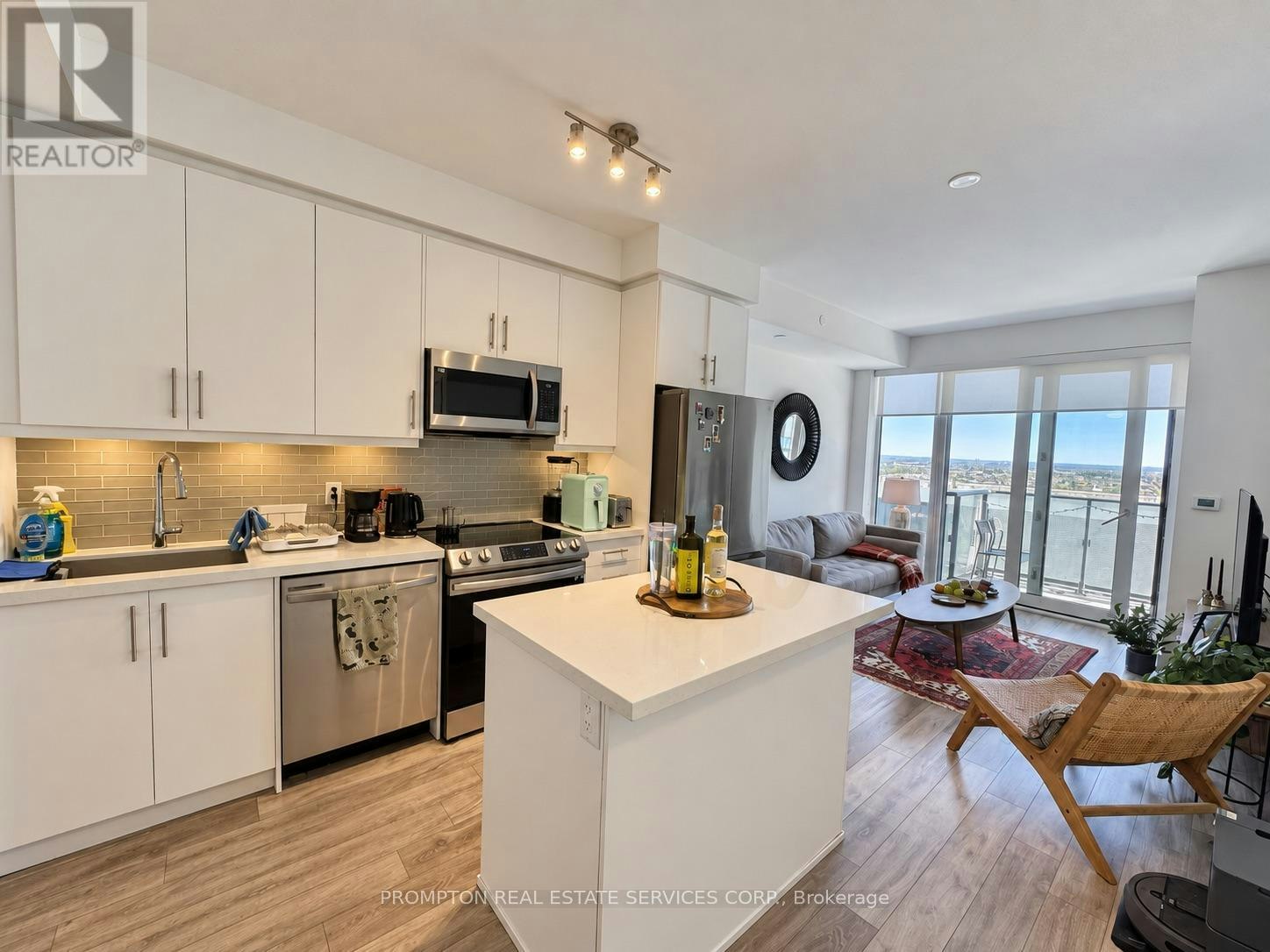 LPH06-95 Oneida Crescent, Richmond Hill, ON, L4B 0H5 - 4