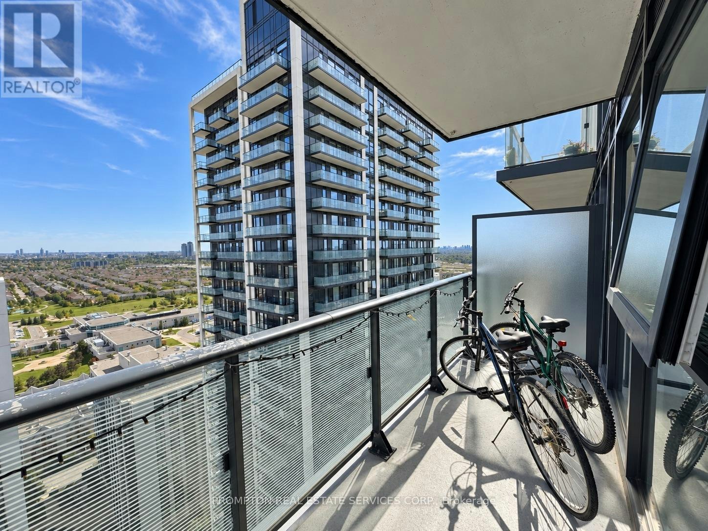 LPH06-95 Oneida Crescent, Richmond Hill, ON, L4B 0H5 - 21