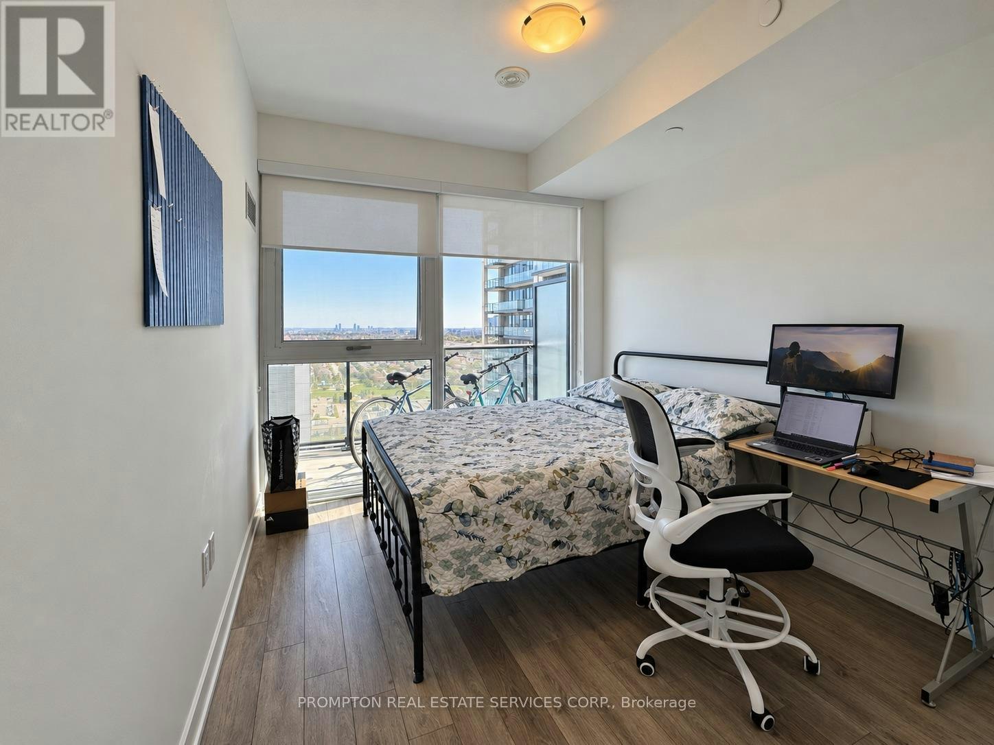 LPH06-95 Oneida Crescent, Richmond Hill, ON, L4B 0H5 - 10