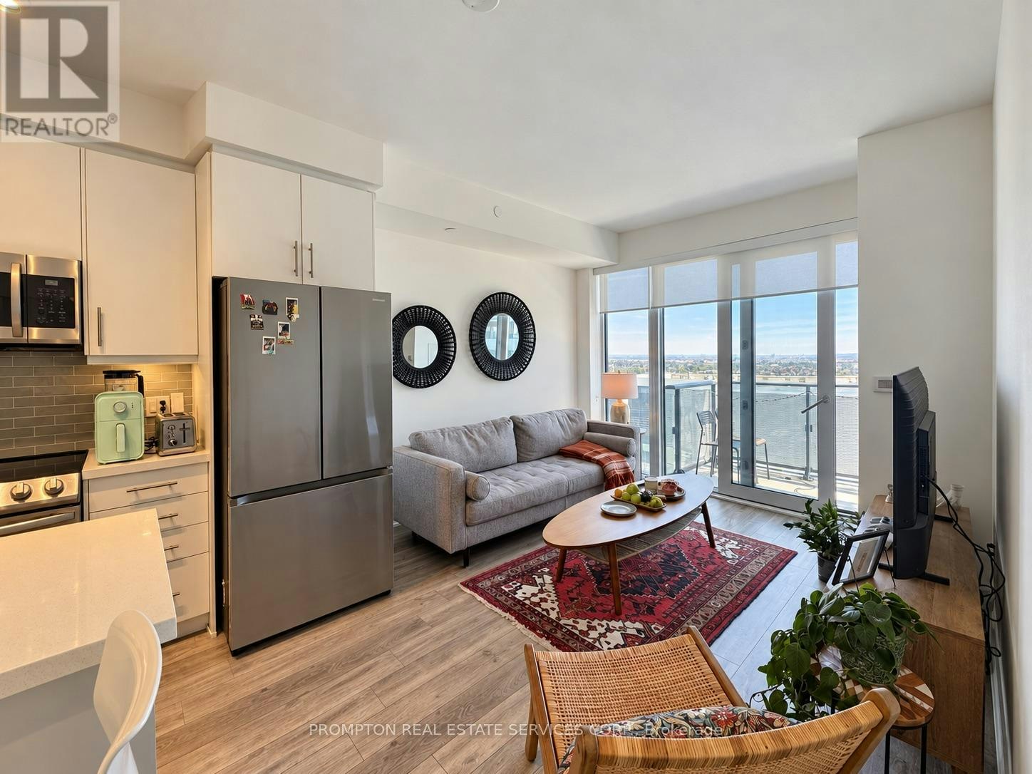 LPH06-95 Oneida Crescent, Richmond Hill, ON, L4B 0H5 - 3