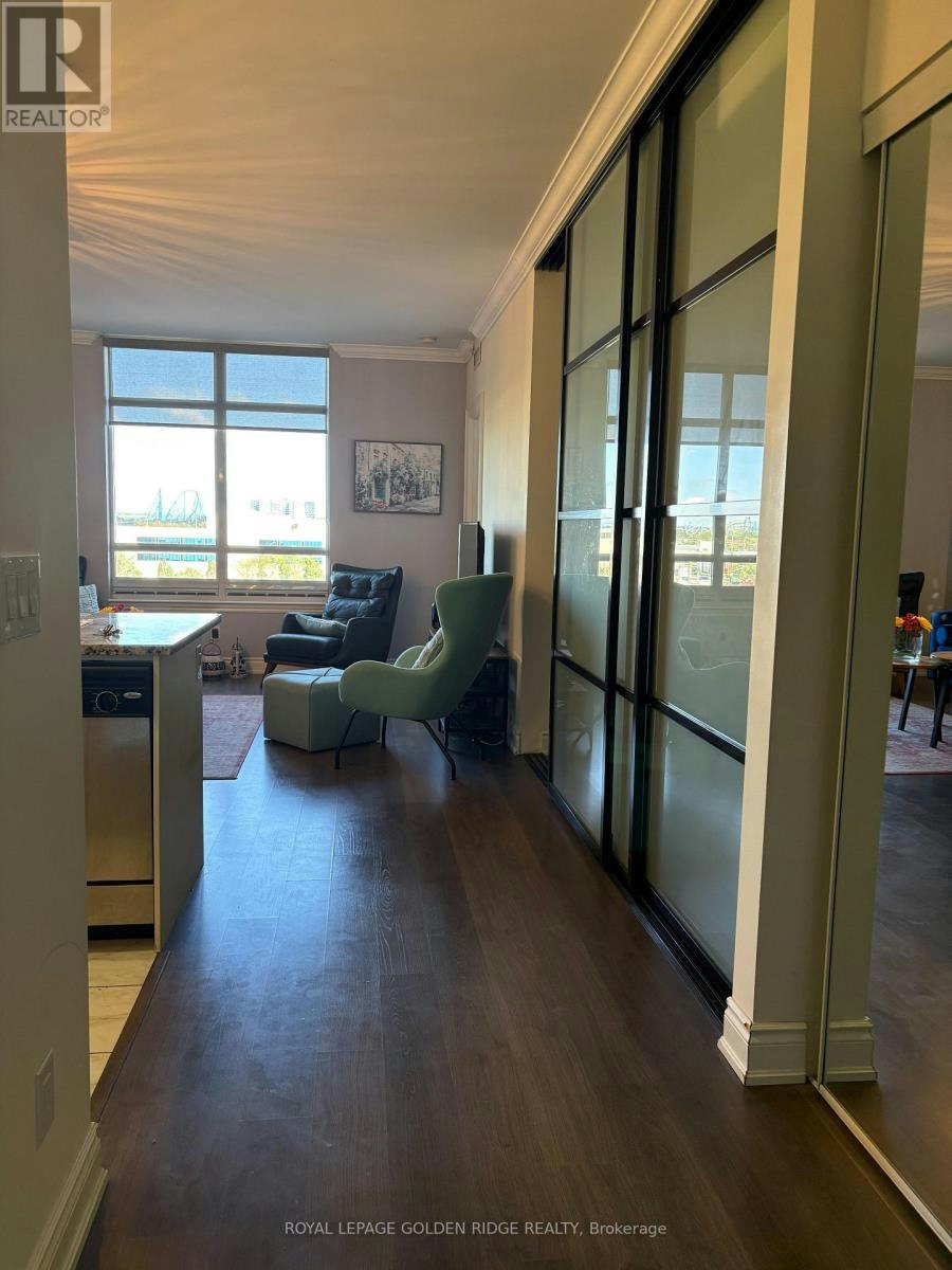 715-9245 Jane Street, Vaughan, ON, L6A 0J9 - 5