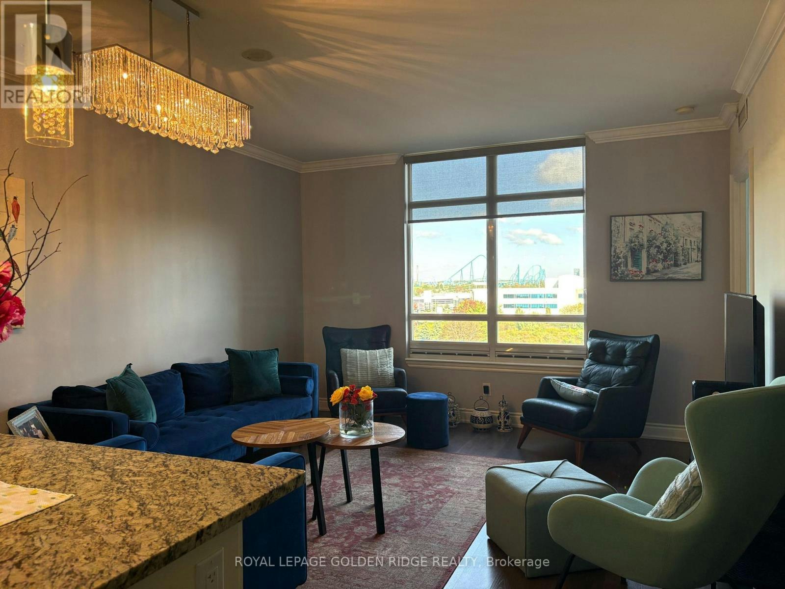 715-9245 Jane Street, Vaughan, ON, L6A 0J9 - 6