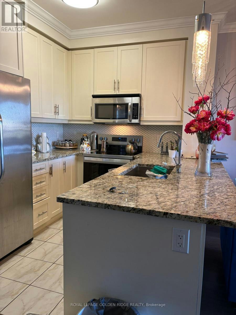 715-9245 Jane Street, Vaughan, ON, L6A 0J9 - 8