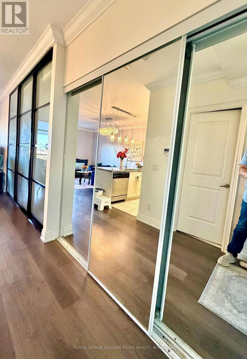 715-9245 Jane Street, Vaughan, ON, L6A 0J9 - 4