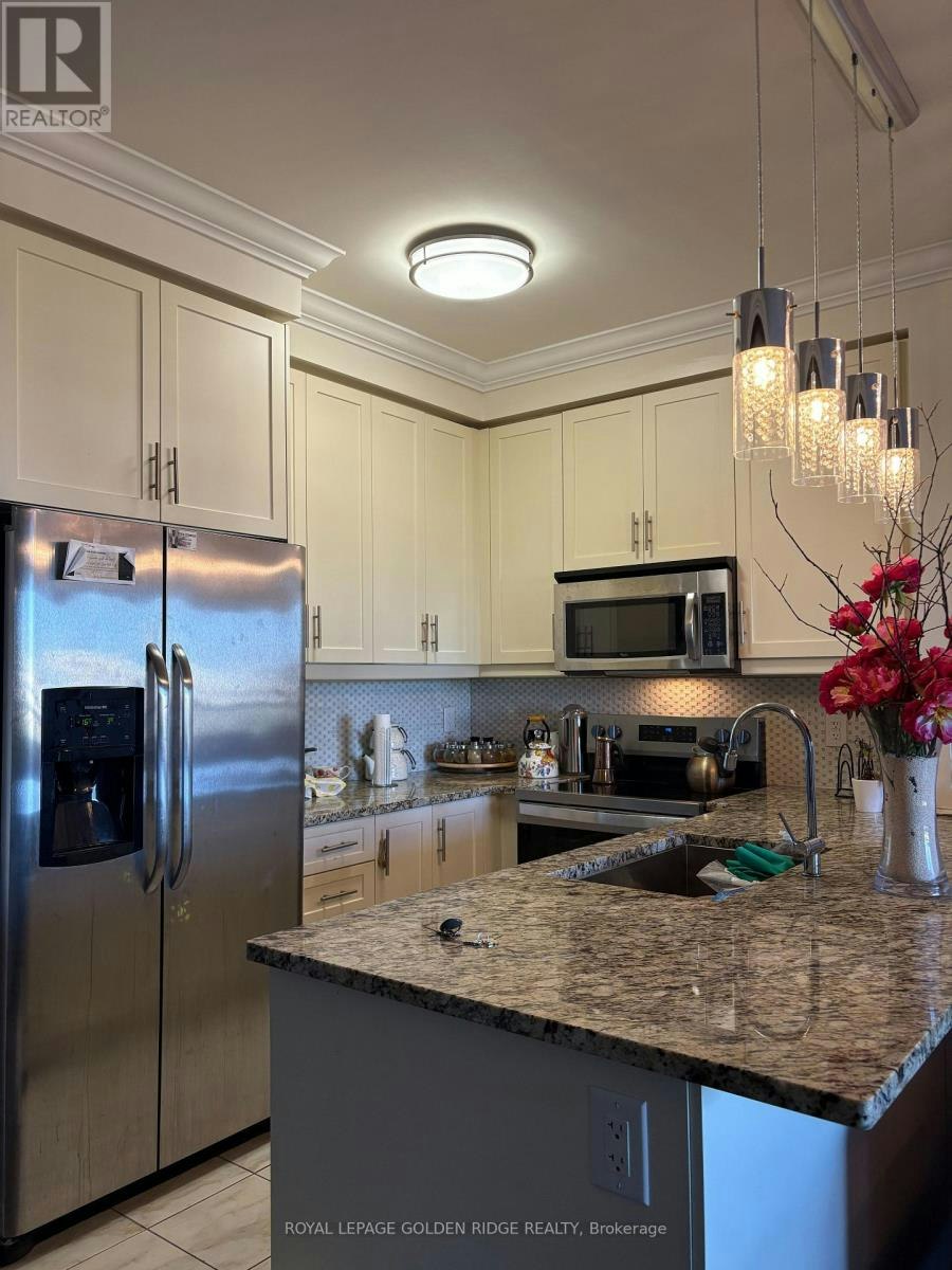 715-9245 Jane Street, Vaughan, ON, L6A 0J9 - 10