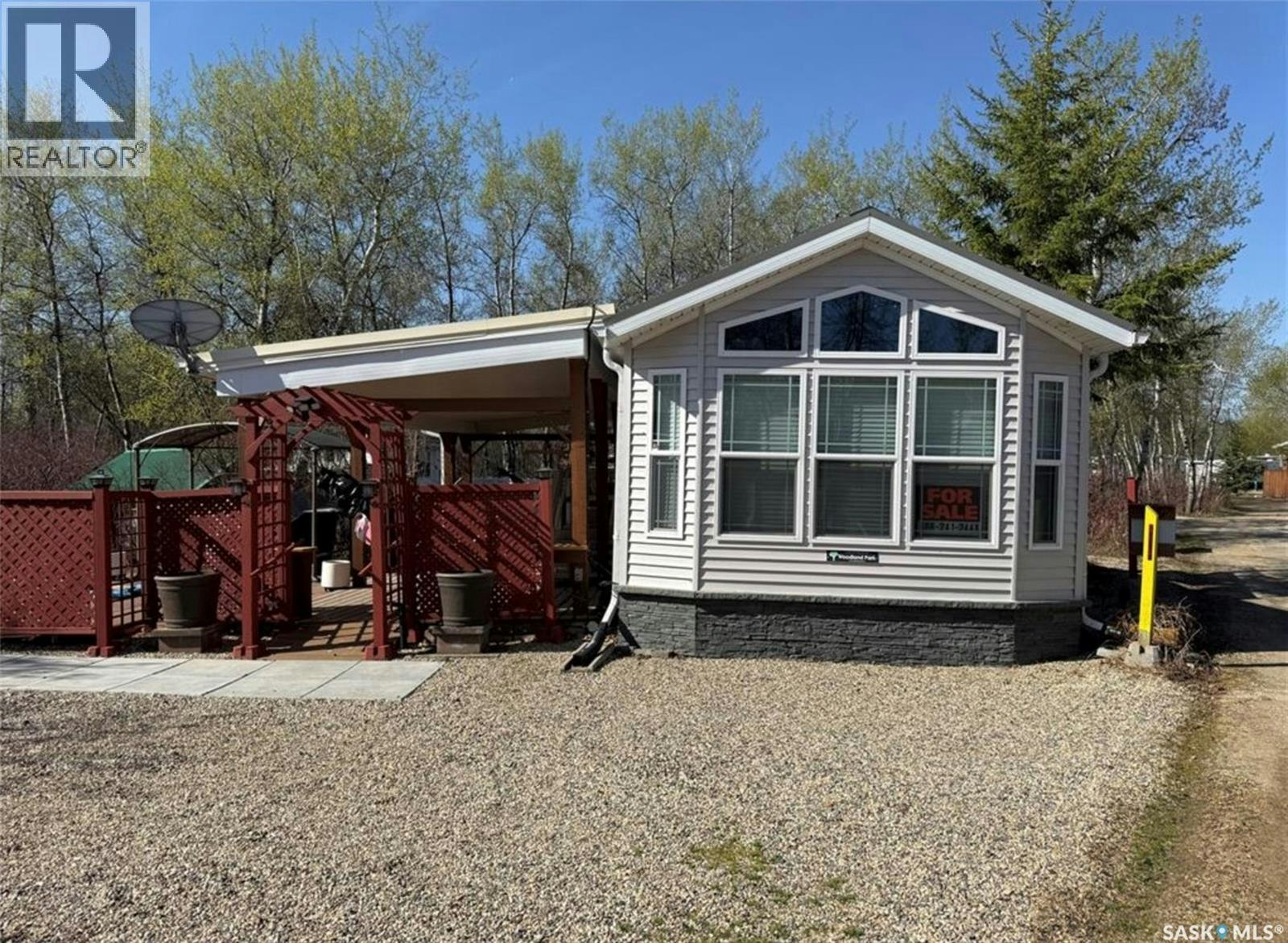 14 Regional Park Road, Wakaw Lake, SK, S0K 4P0