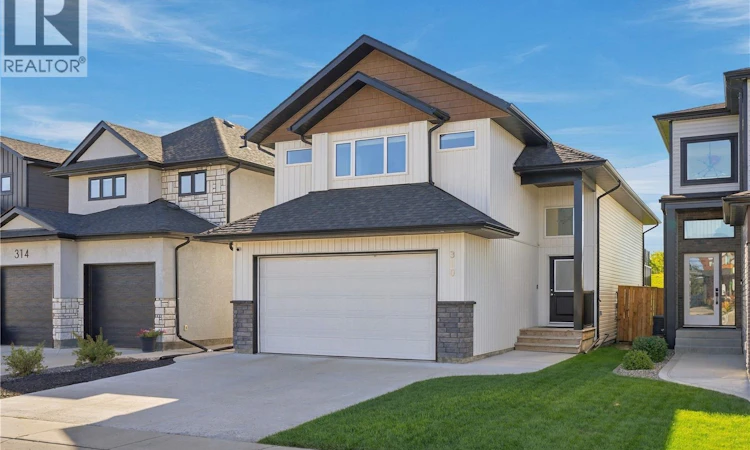 310 Burgess Crescent