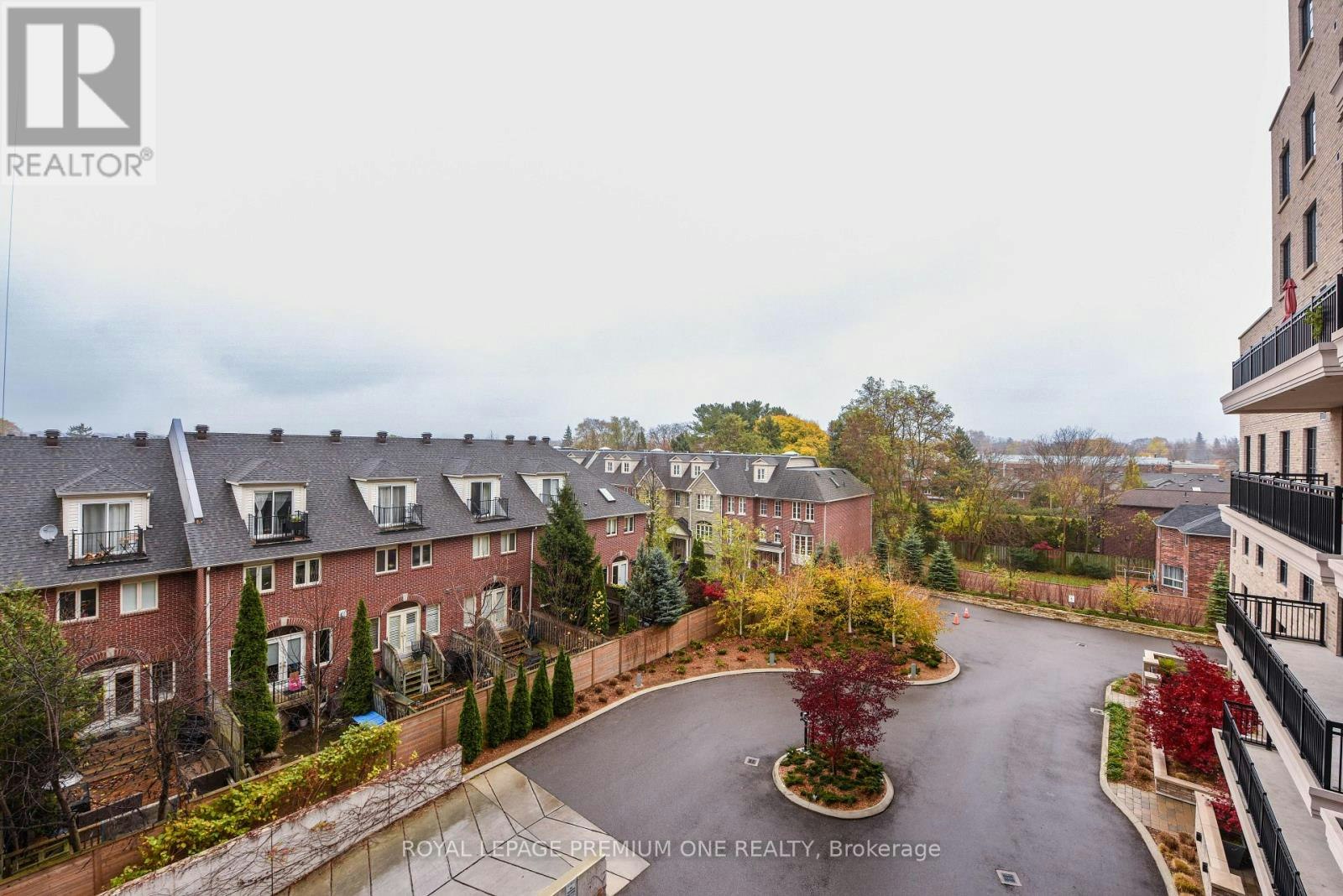 610-571 Prince Edward Drive N, Toronto, ON, M8X 0A1 - 20