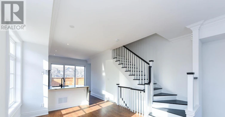 168-56 Lunar Crescent, Mississauga, ON, L5M 2R4 - 9