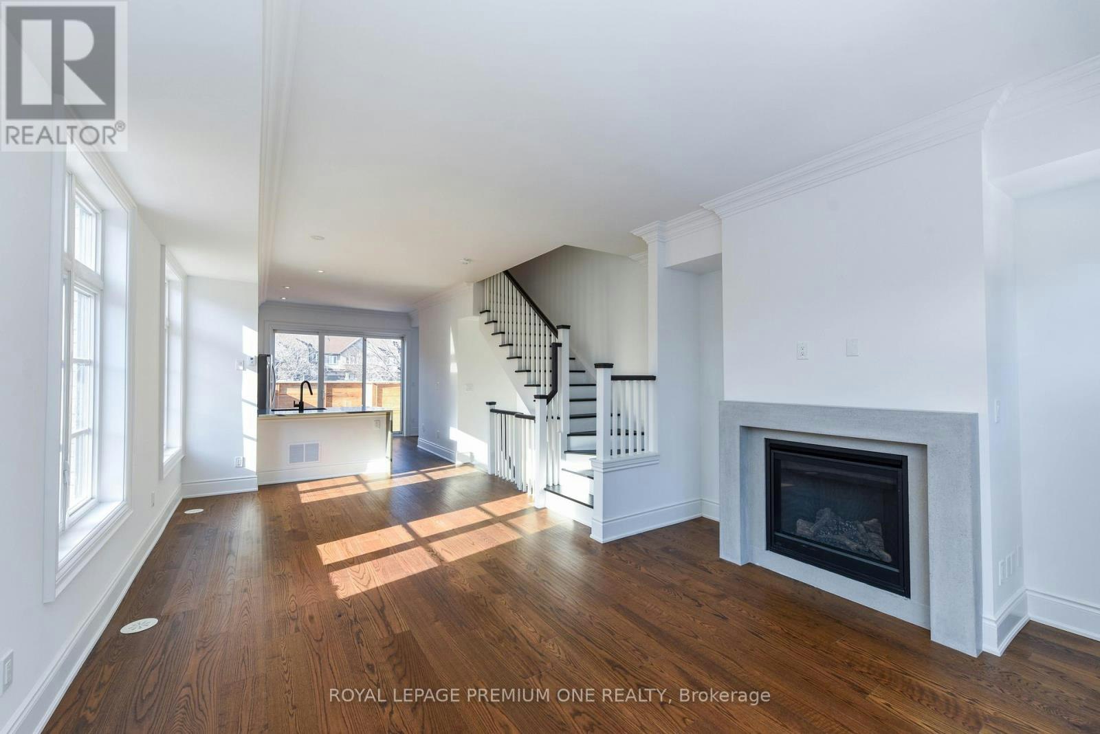 168-56 Lunar Crescent, Mississauga, ON, L5M 2R4 - 8