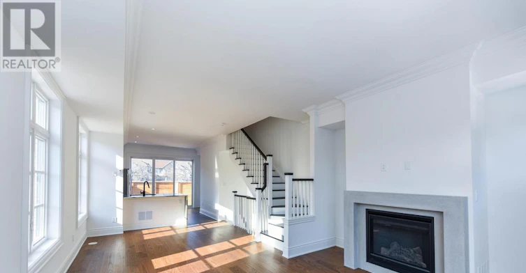 168-56 Lunar Crescent, Mississauga, ON, L5M 2R4 - 8