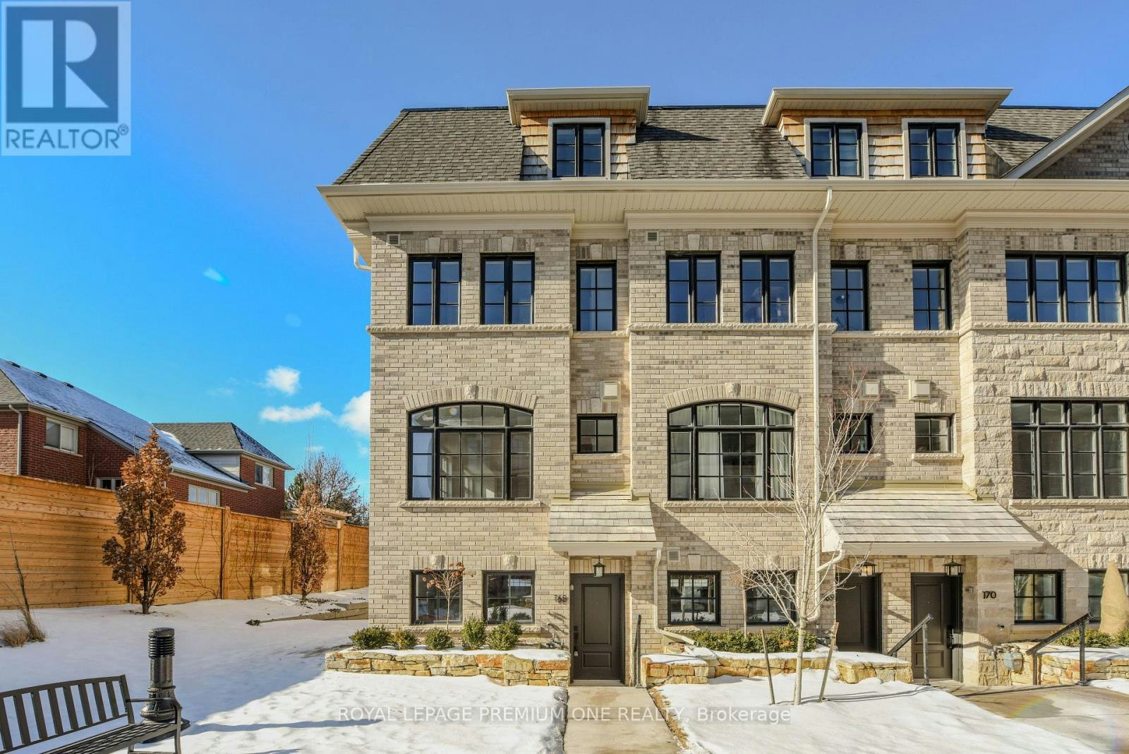 168-56 Lunar Crescent, Mississauga, ON, L5M 2R4