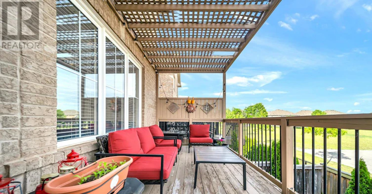 358 Pringle Avenue, Milton, ON, L9T 7N2 - 42
