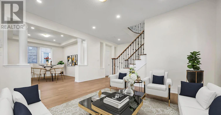 358 Pringle Avenue, Milton, ON, L9T 7N2 - 9