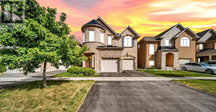 358 Pringle Avenue, Milton, ON, L9T 7N2 - 43