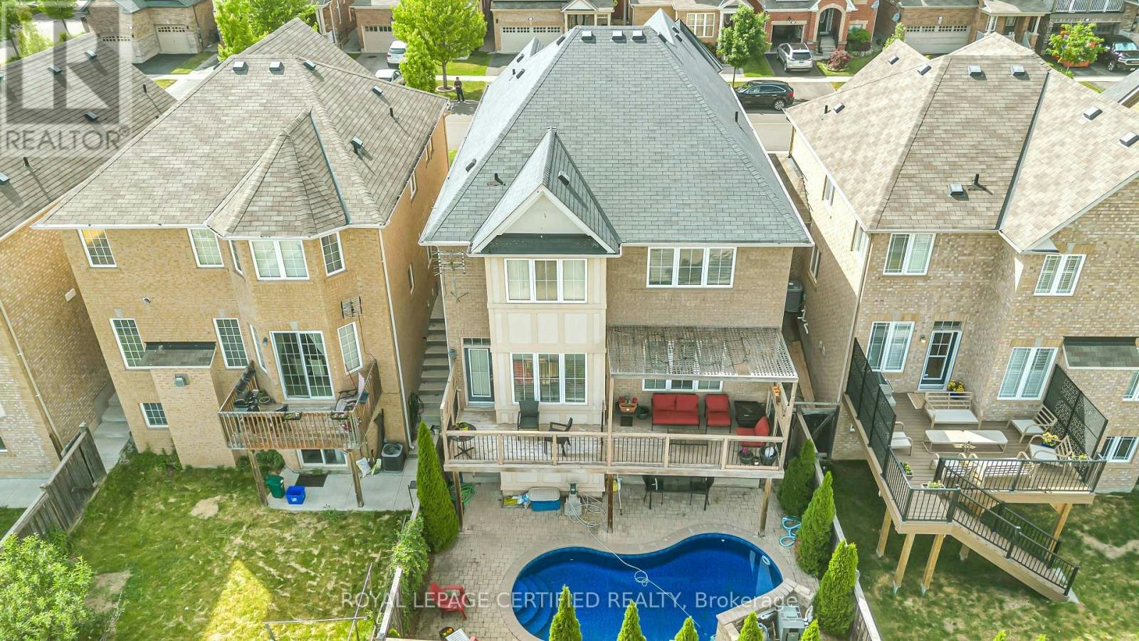 358 Pringle Avenue, Milton, ON, L9T 7N2 - 4