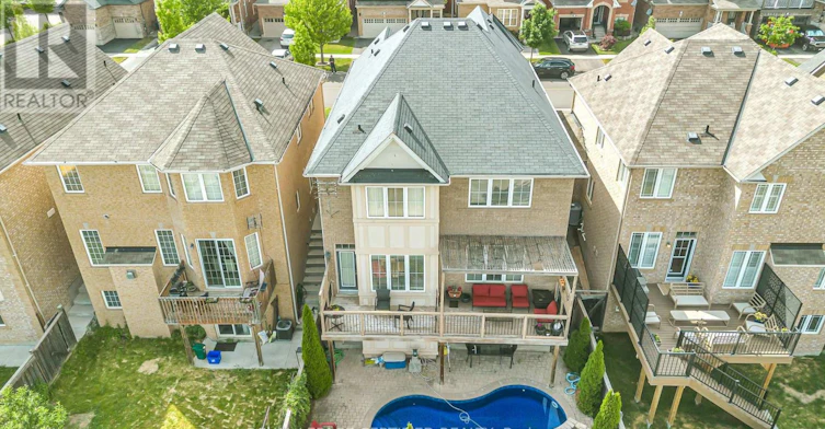 358 Pringle Avenue, Milton, ON, L9T 7N2 - 4
