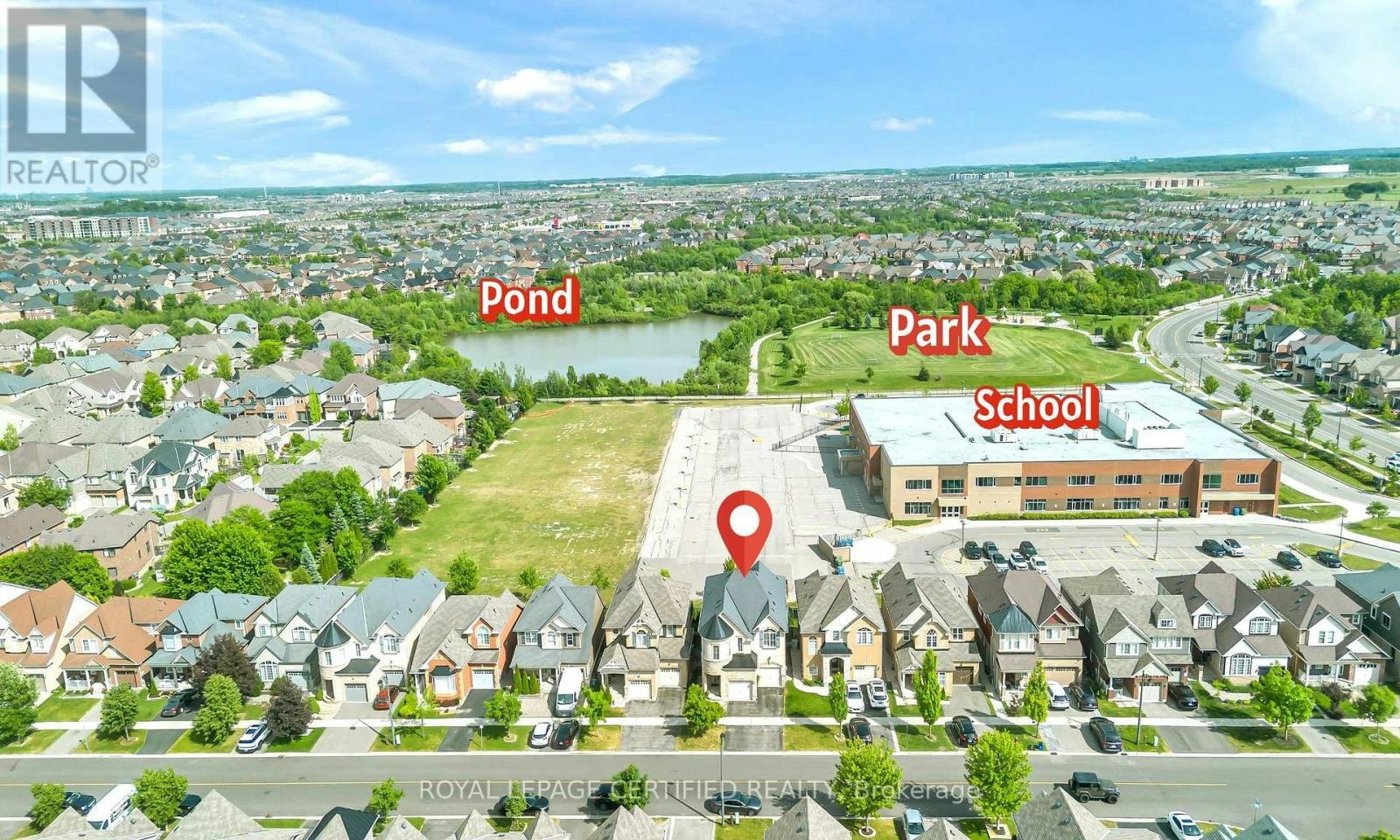 358 Pringle Avenue, Milton, ON, L9T 7N2 - 45