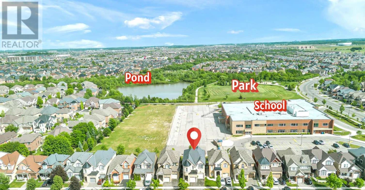 358 Pringle Avenue, Milton, ON, L9T 7N2 - 45