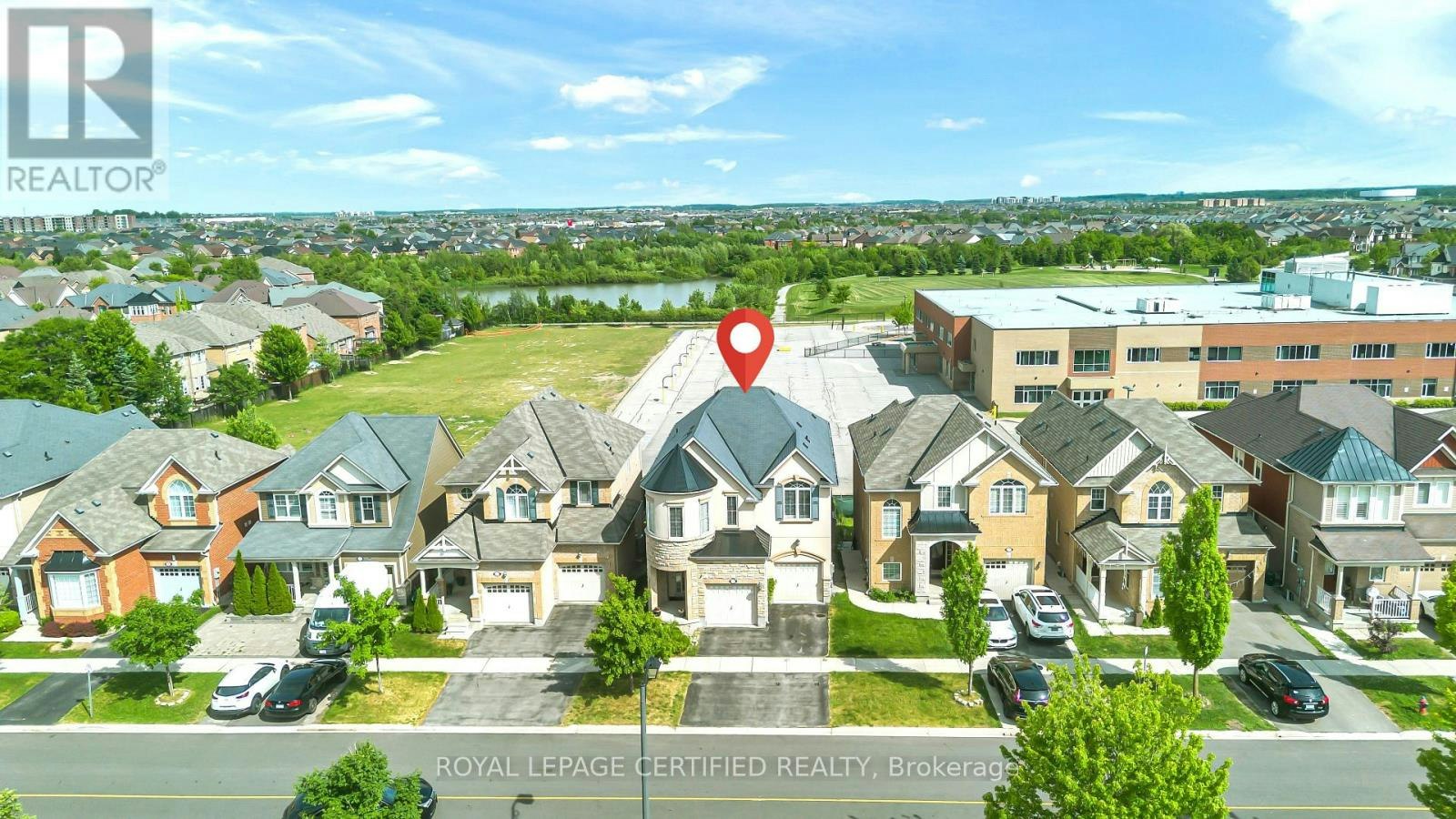 358 Pringle Avenue, Milton, ON, L9T 7N2 - 2