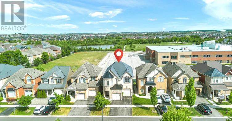 358 Pringle Avenue, Milton, ON, L9T 7N2 - 2