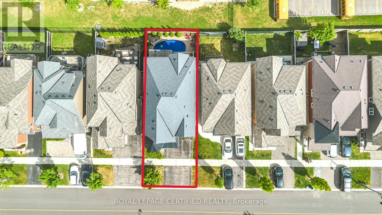 358 Pringle Avenue, Milton, ON, L9T 7N2 - 3