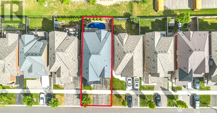 358 Pringle Avenue, Milton, ON, L9T 7N2 - 3