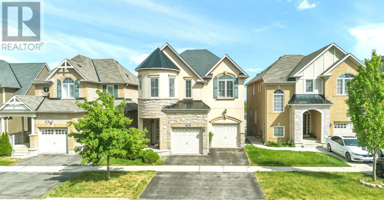 358 Pringle Avenue, Milton, ON, L9T 7N2