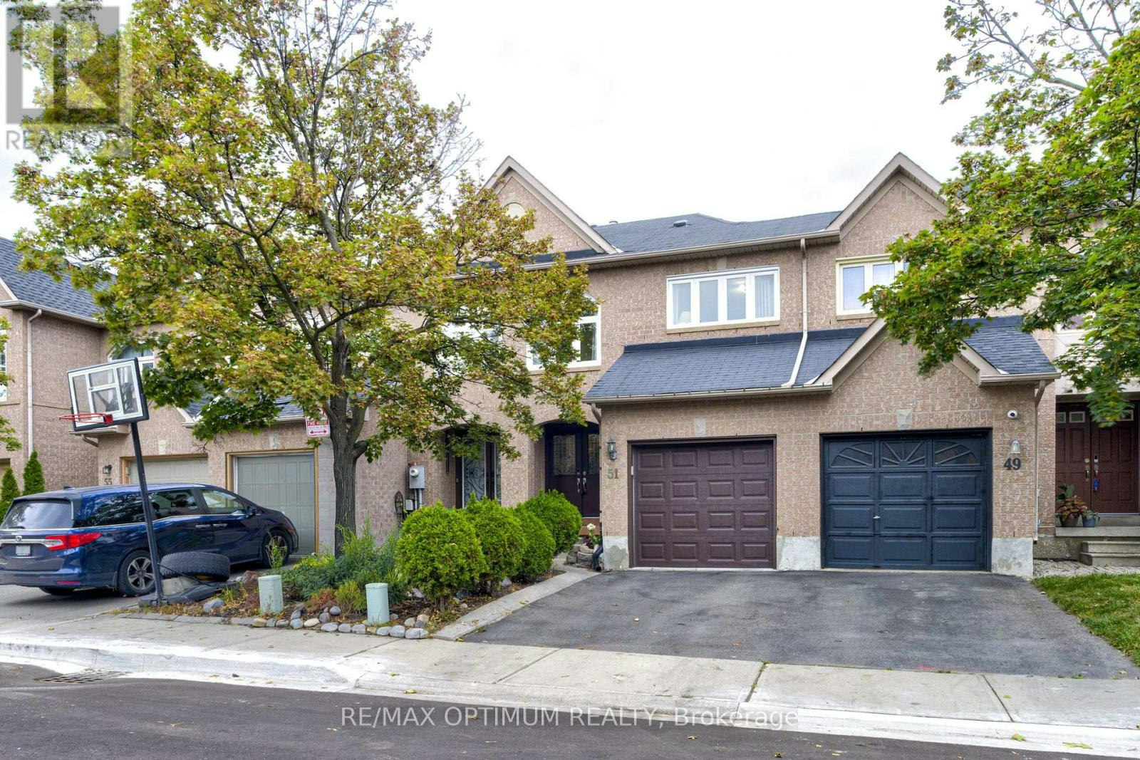 51 Goldenlight Circle, Brampton, ON, L6X 4N6