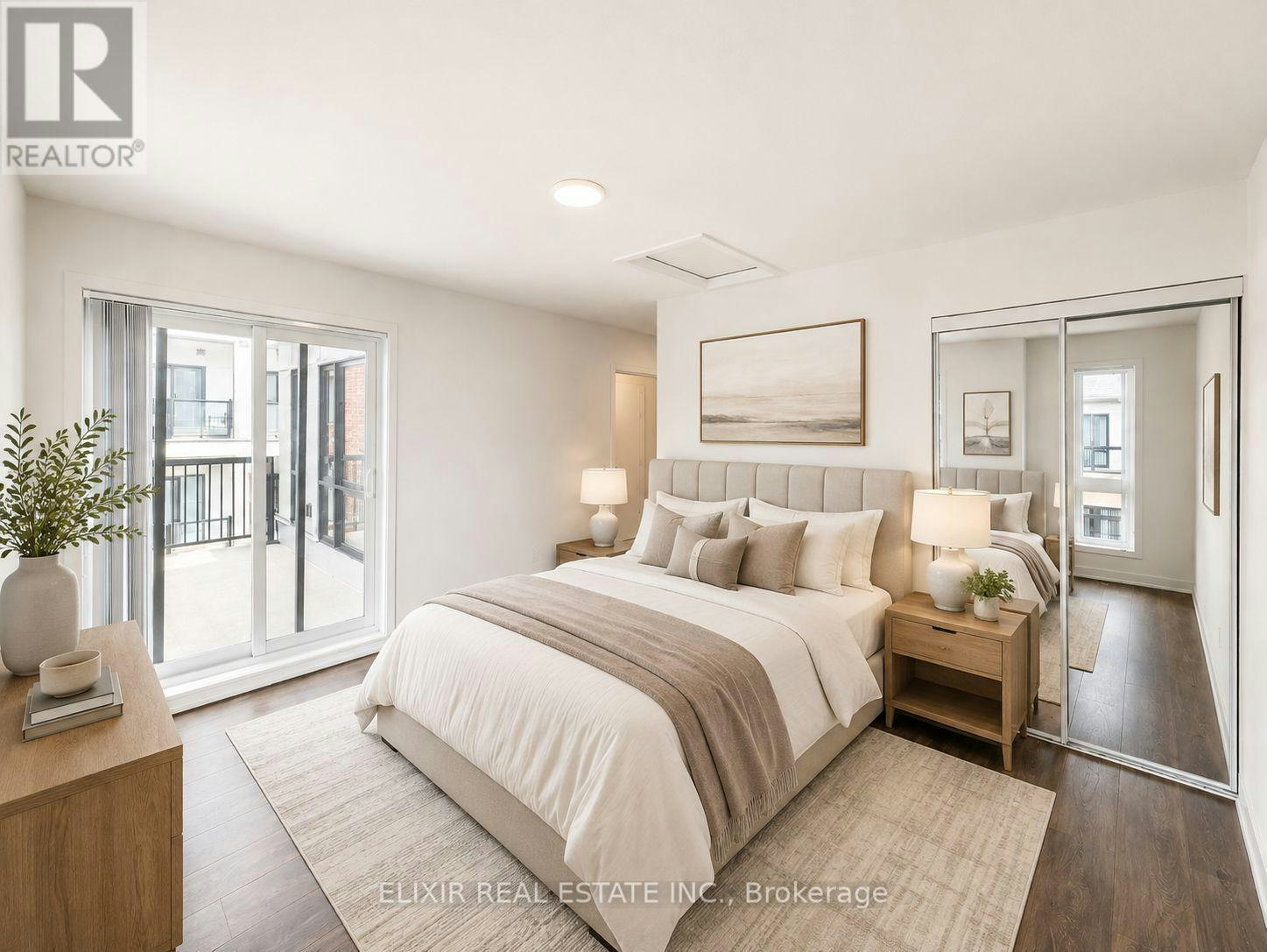 206-140 Canon Jackson Drive, Toronto, ON, M6M 0B9 - 14