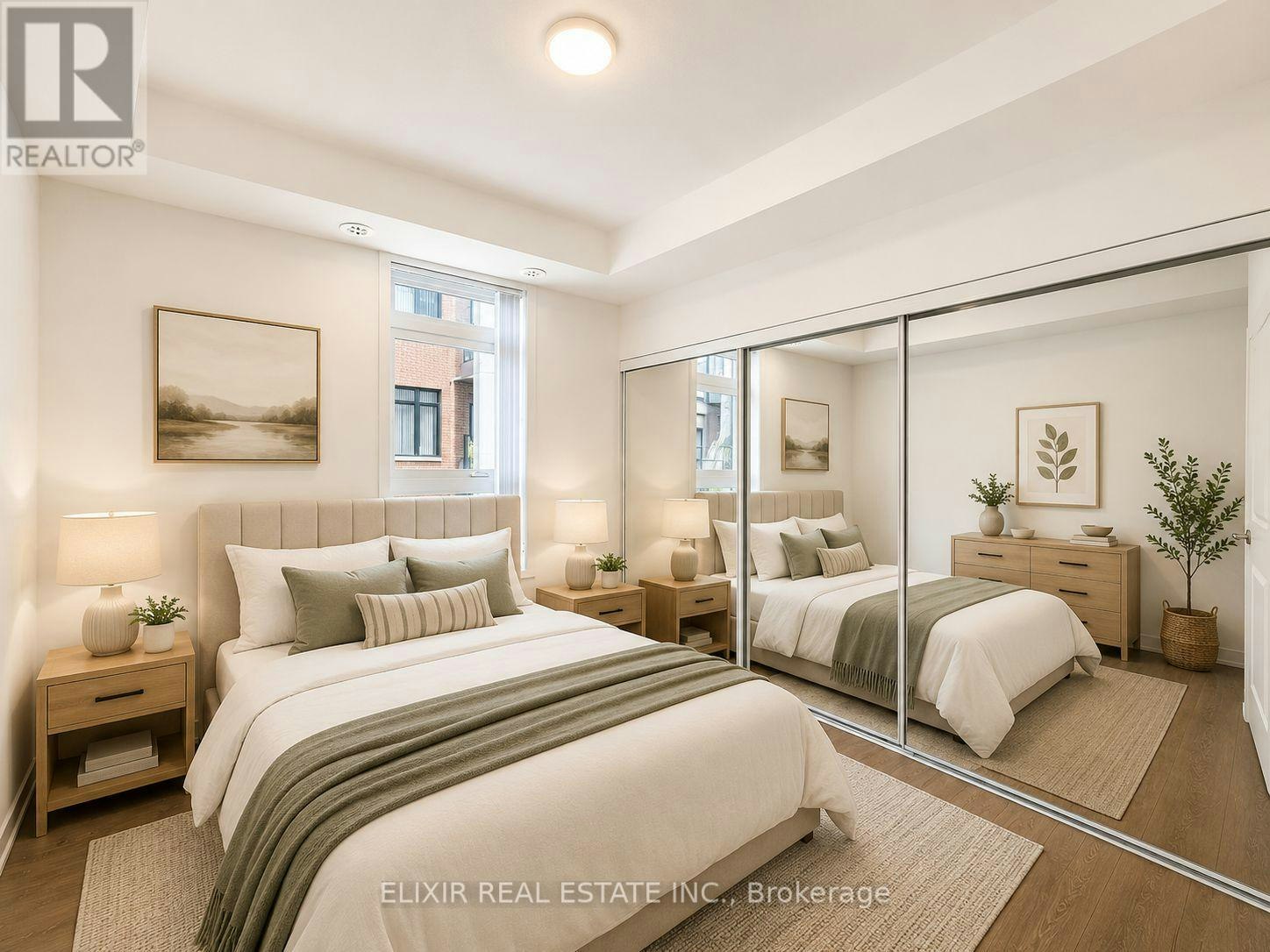 206-140 Canon Jackson Drive, Toronto, ON, M6M 0B9 - 19