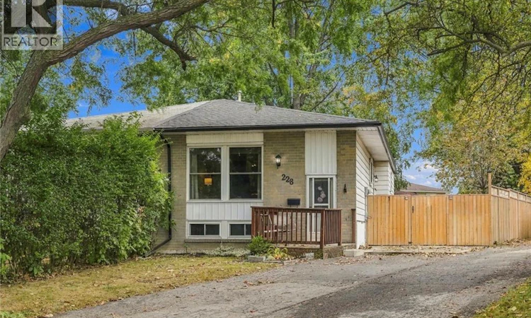 228 Golden Orchard Drive