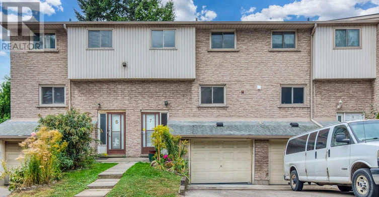 7-325 Mary Street, Hamilton, ON, L8L 8A2 - 2