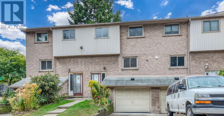 7-325 Mary Street, Hamilton, ON, L8L 8A2