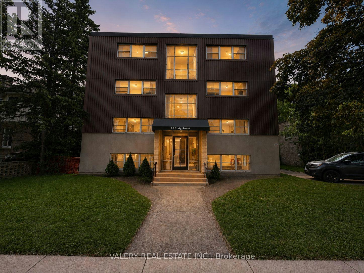 6-20 Craig Street, London, ON, N6C 1E8