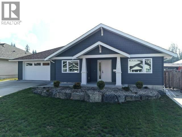 7129 Edgehill Crescent, Powell River, BC, V8A 0A1