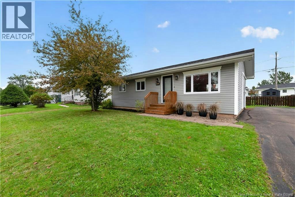126 Barrieau Road, Moncton, NB, E1G 1J7