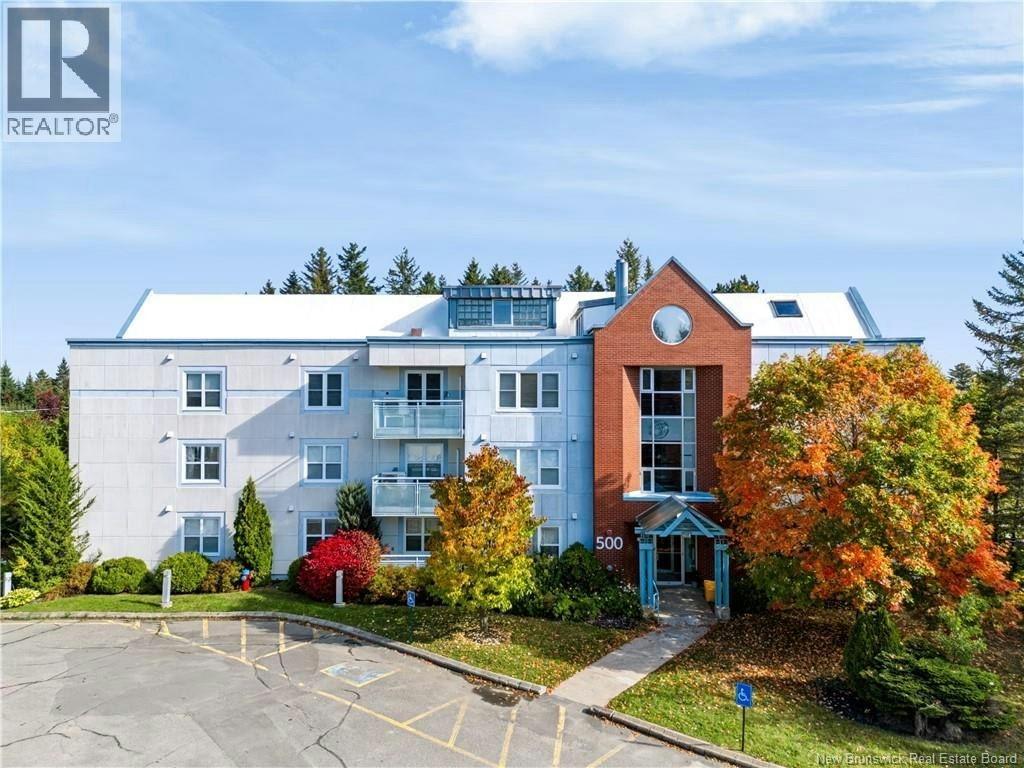 130-500 Venus Court, Fredericton, NB, E3B 3A9