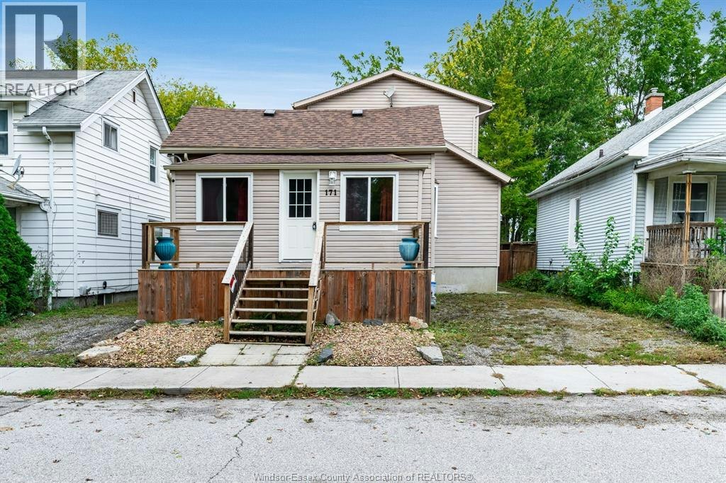 171 Edgar Street, Chatham-Kent, ON, N7M 1V6